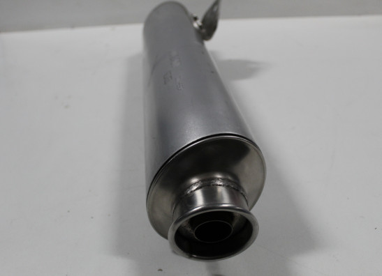 Auspuff Ducati monster 600