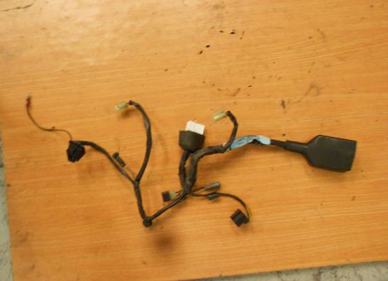 Kabelboom voor Suzuki DL 650 V STROM
