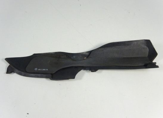 Linker zijkuip klein Ducati 749  999