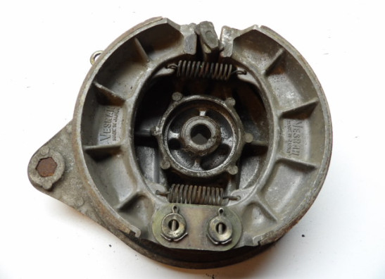 Brake drum Honda CX 500