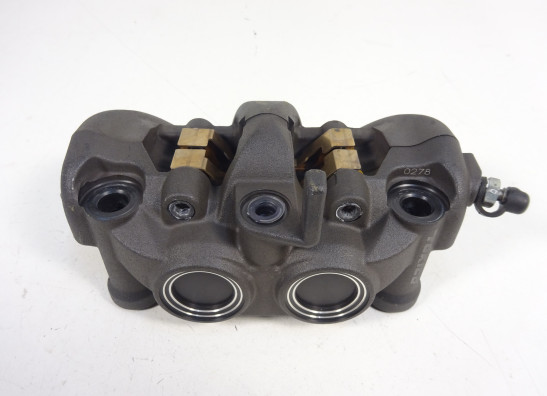 Remklauw rechts voor Kawasaki ZX 10 R