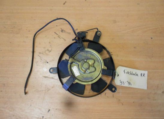 Ventilator Honda CBR 900 RR