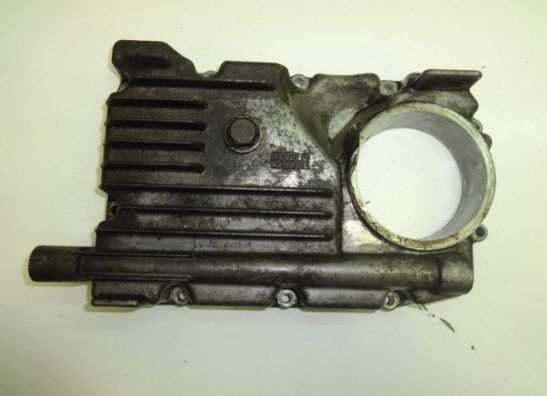Carterpan Kawasaki GPX 600