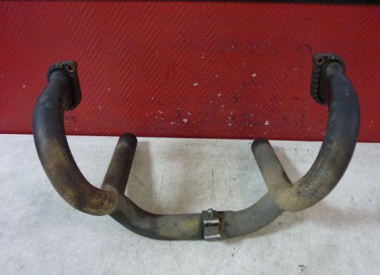 Downpipes BMW R 1150 GS