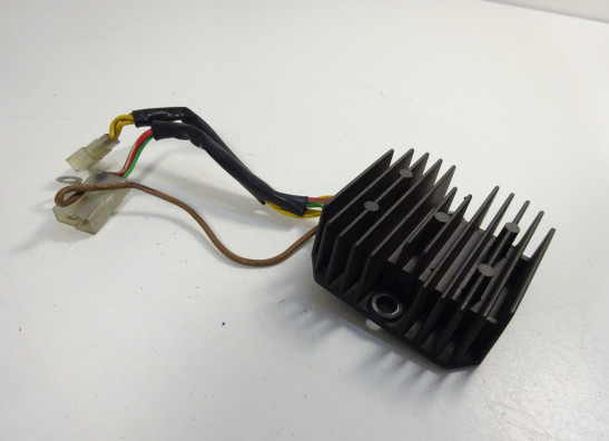 Regulator rectifier  Aprilia Pegaso