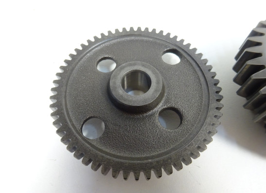 Engine parts Ducati monster 600