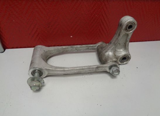 Link systeem achterveer Suzuki GSX R 600