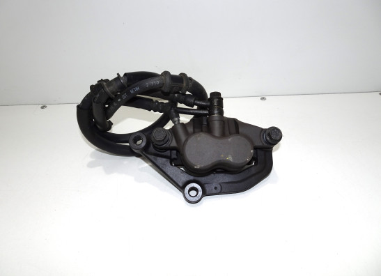 Remklauw links voor Yamaha XJ 6 N