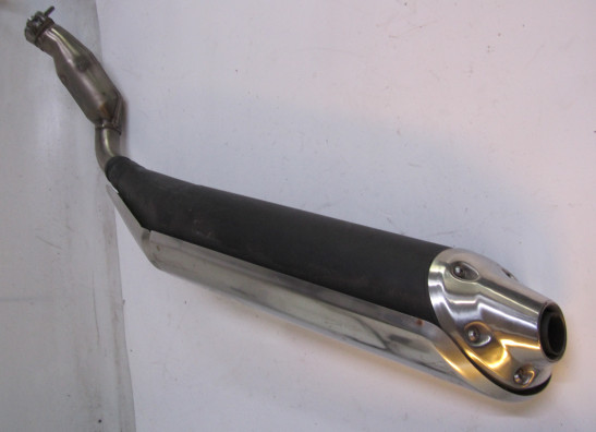 Muffler Honda CB 600 F