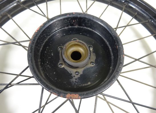 Voorvelg Overig Onbekend Unknown