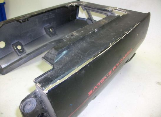 Heck Kawasaki GPZ 500