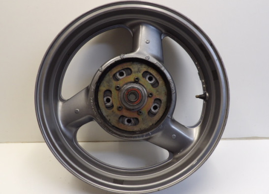 Achtervelg Honda ST 1100 Pan European
