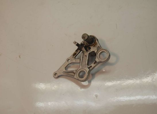 Fussrastentrager Honda Overige Honda