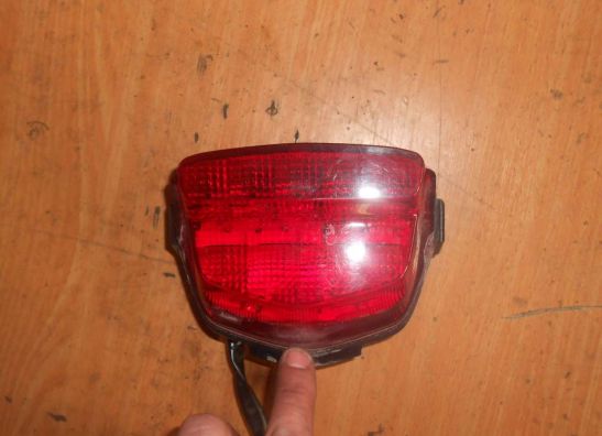 Rear light Honda CBR Fireblade