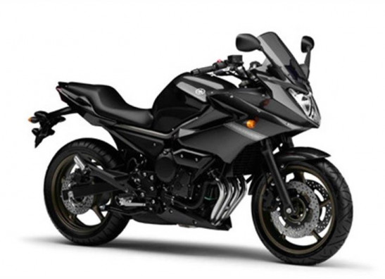 Kuipruit Yamaha Overige Yamaha