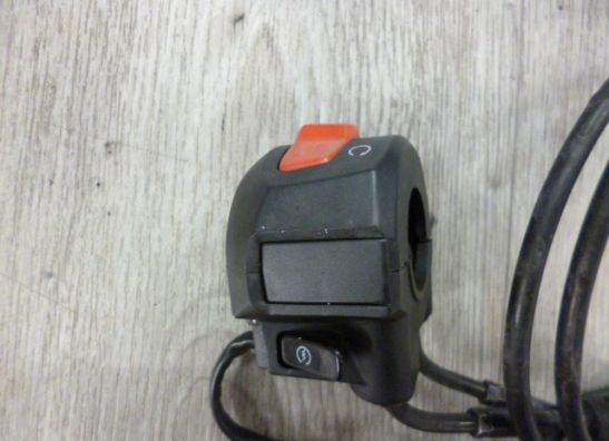 Handlebar switch assy right Moto Guzzi Breva 750