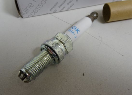 Bobine Ducati Diavel