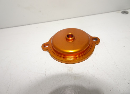 Oliefilter KTM 690 duke 3