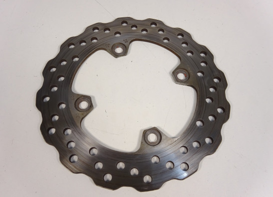 Bremsscheibe hinten  Kawasaki ZX 6 R