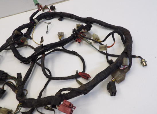 Kabelboom Kawasaki ER 5