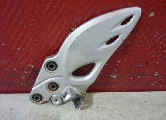 Schetsplaat links Suzuki GSX R 1300 Hayabusa