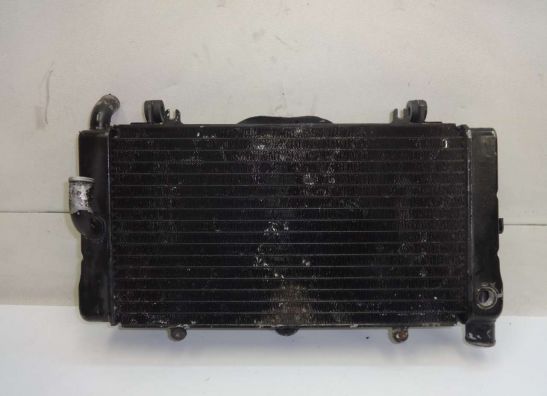 Radiateur Honda CBR 1000 F