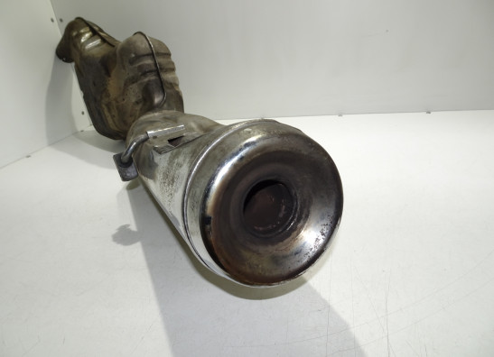 Uitlaat BMW R 1100 RT