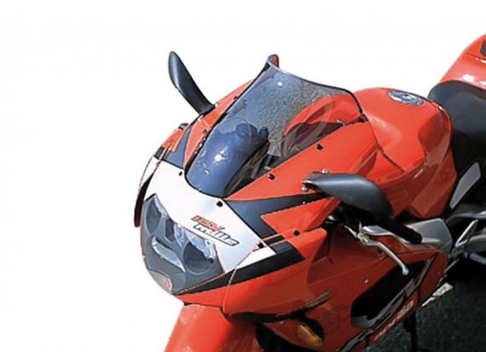 Windschild Aprilia RSV 1000