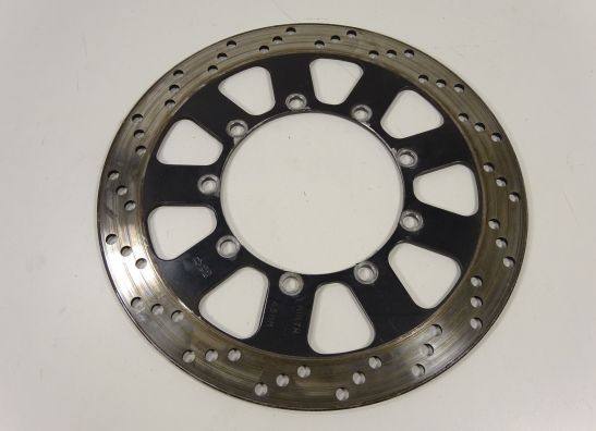 Remschijf voor links Kawasaki KLE 500