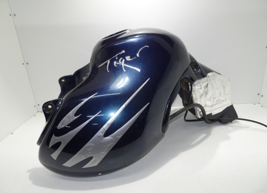 Benzintank Triumph Tiger 900