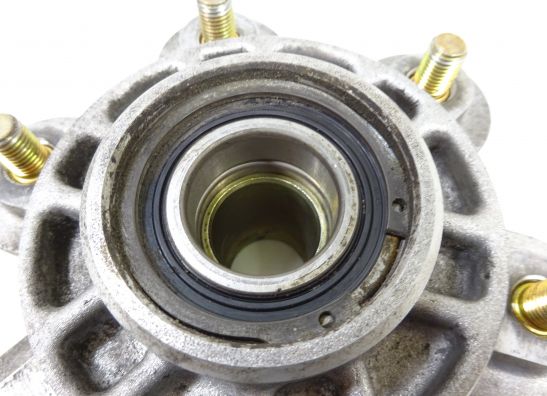 Tandwieldrager Ducati monster 600