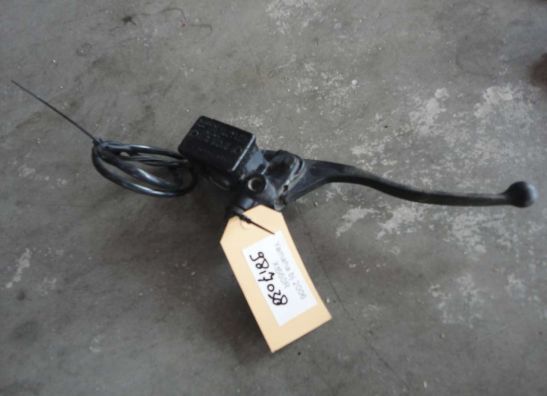 Front brake master cylinder  Yamaha XTX 660