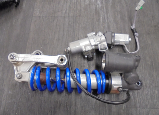 Stossdampfer hinten Honda CRF 1100L Africa Twin Adventure Sports ES