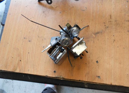Slotenset Honda ST 1100 Pan European