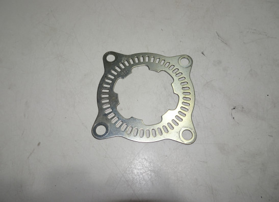 ABS rear sensor ring Kawasaki Z 900