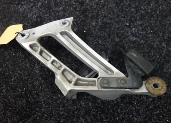 Pillion step right Yamaha FJR 1300