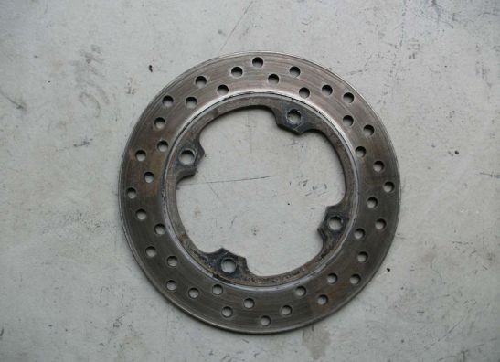 Achterremschijf Honda CBR 900 RR