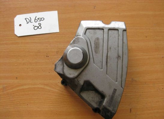 Engine cover front spocket Suzuki DL 650 V STROM