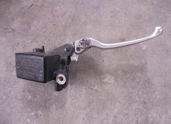 Front brake master cylinder  Yamaha Tracer 900