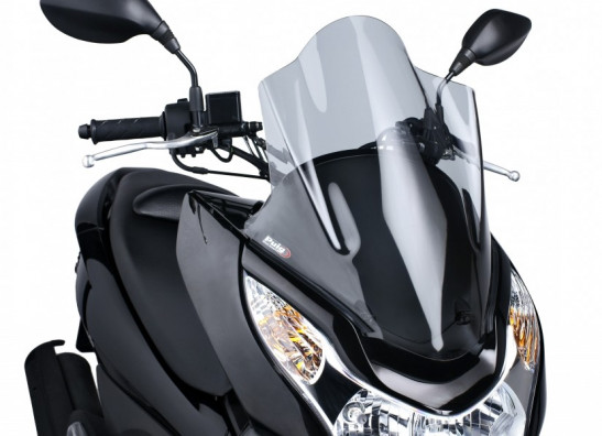 Wind screen Honda PCX 125