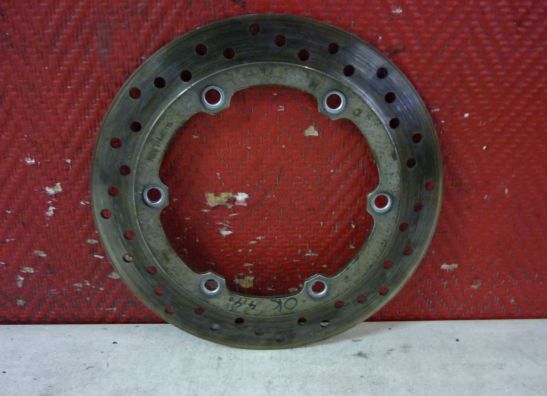 Achterremschijf Honda CBR 1100 XX