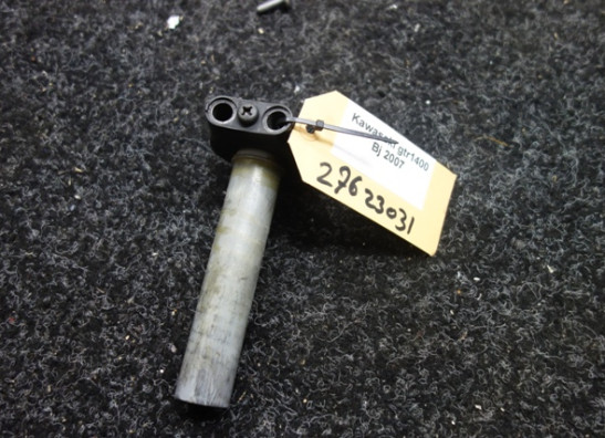 Throttle grip Kawasaki GTR 1400