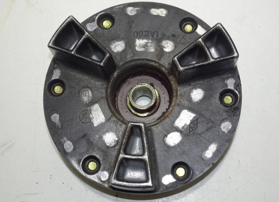 Driven flange Yamaha XJ 600 Diversion