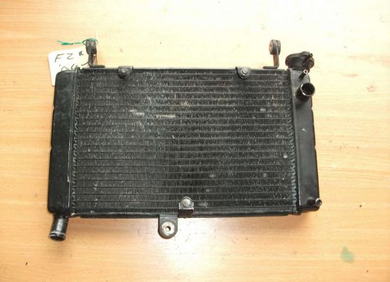 Radiateur Yamaha FZR 600