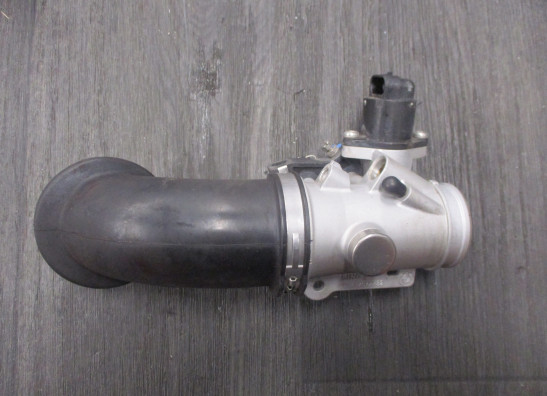 Throttle body BMW R 1200 GS