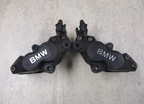 Brake calipers front BMW R 1200 GS