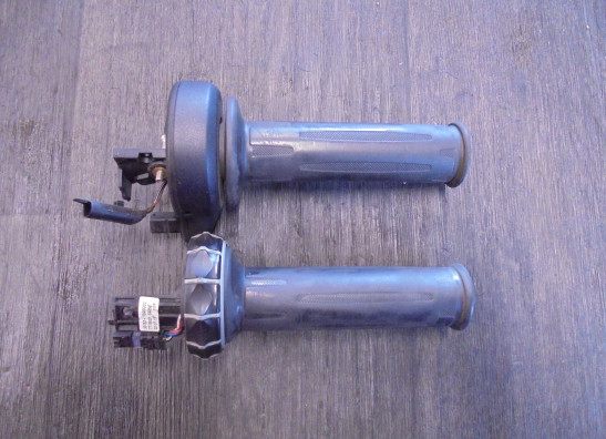 Handvat BMW R 1200 GS LC