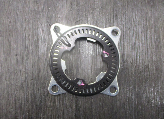 ABS ringen Kawasaki Z 900 2017-2019