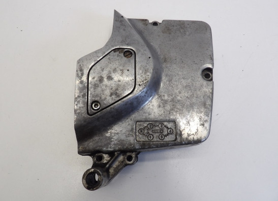Engine cover front spocket Suzuki GR 650
