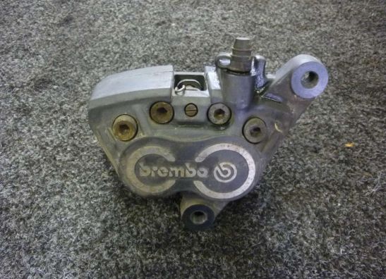 Remklauw rechts voor BMW R 1150 GS 1999-2001